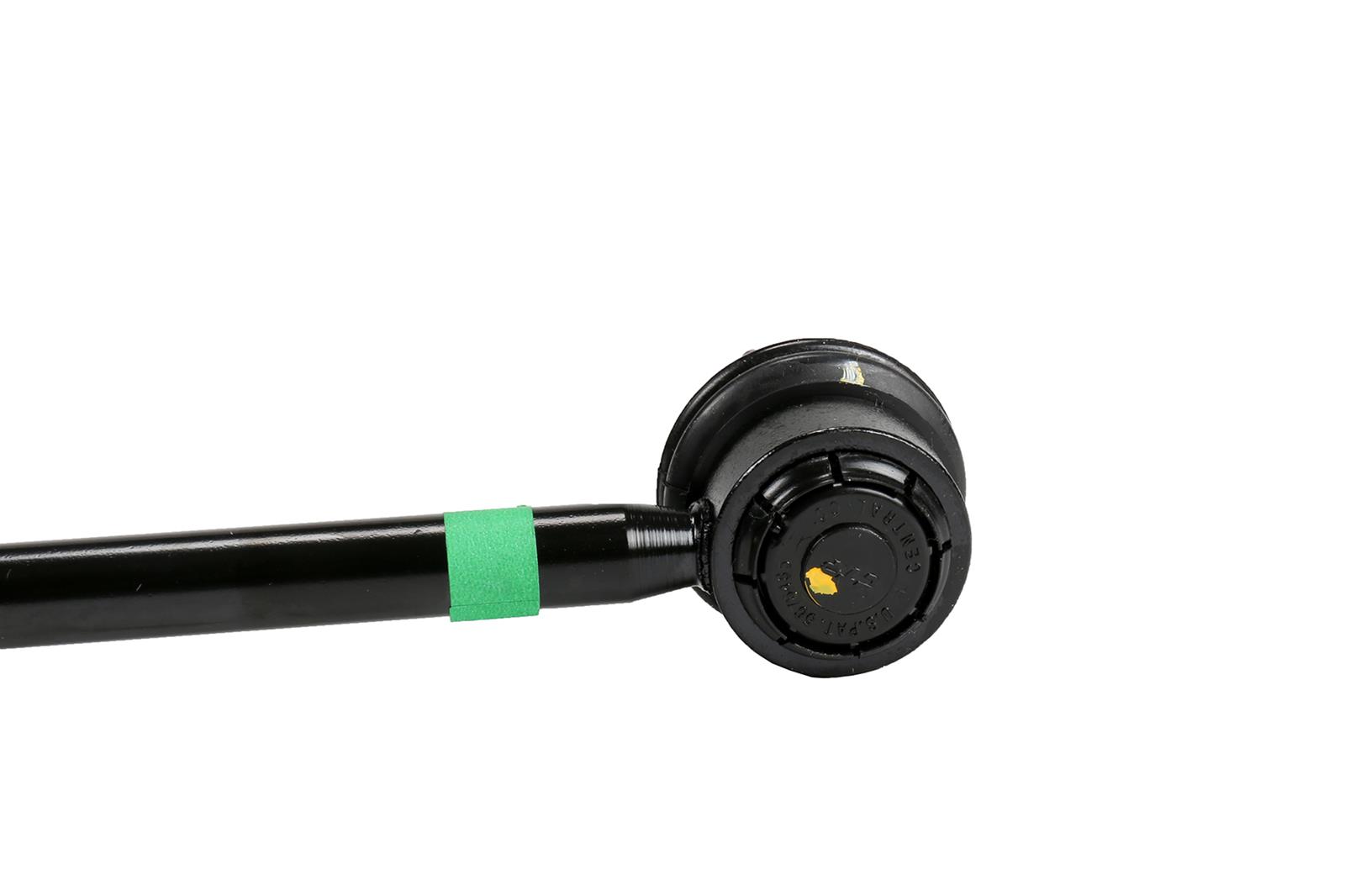 Acdelco 46 G0117 A vantaggio anteriore lato conducente