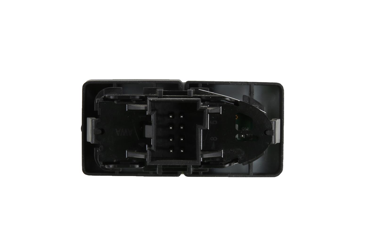 ACDelco 22846743 ACDelco Replacement Switches | Summit Racing