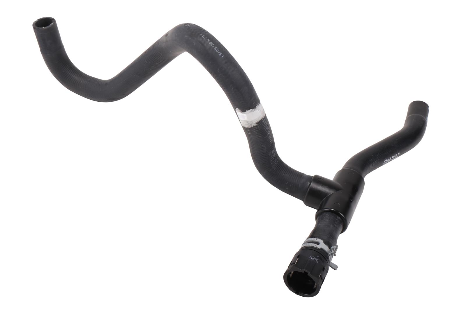 ACDelco 22847627 ACDelco Heater Hoses Summit Racing