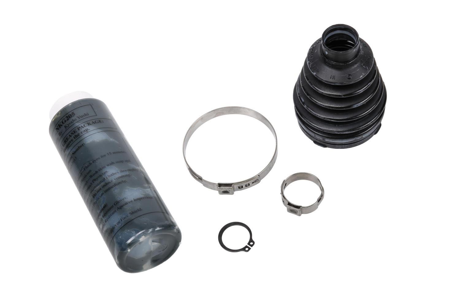 ACDelco 22855571 ACDelco GM Genuine Parts CV Joint Boots