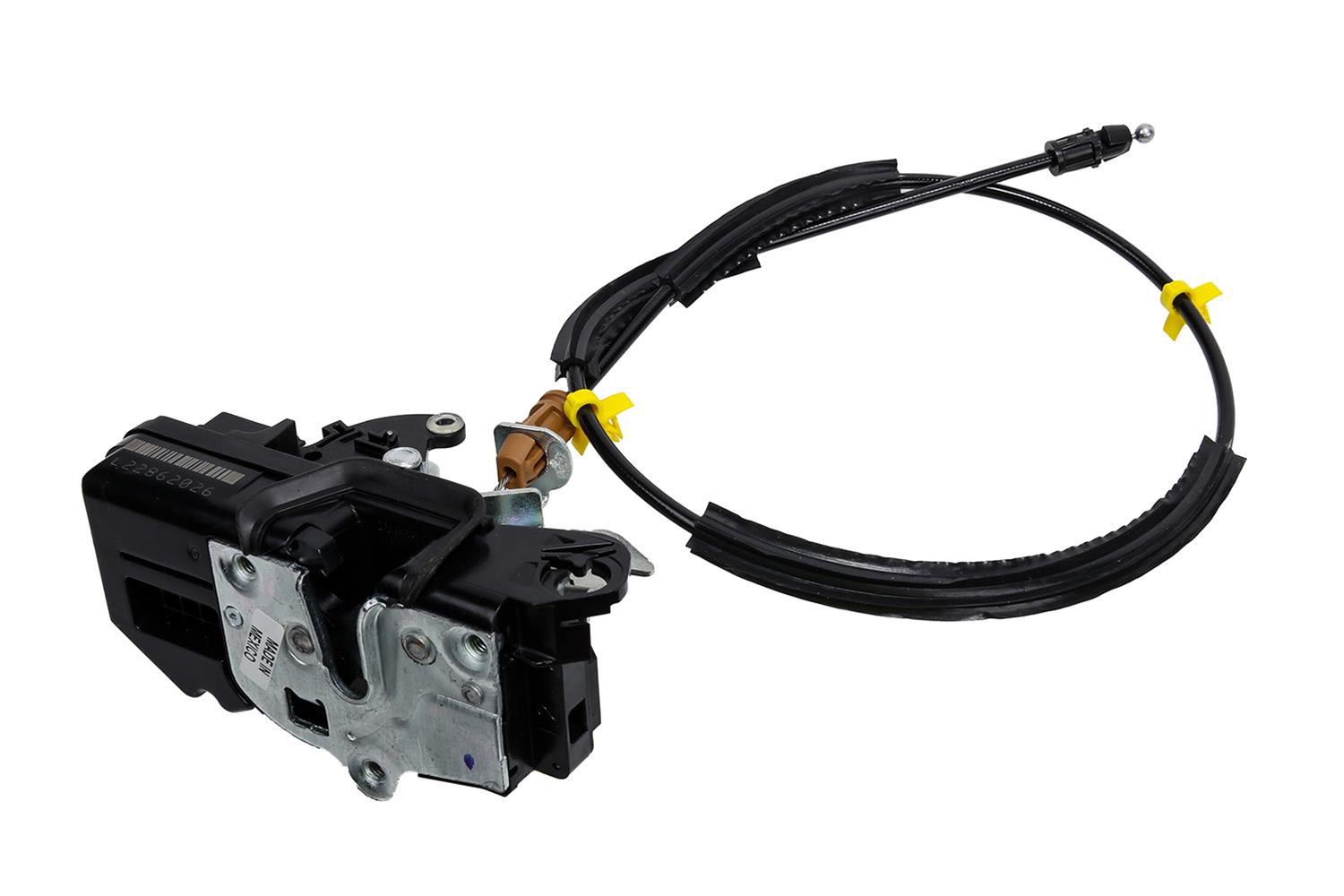QX56用 AC Delco 新品ラジエーター 52477224 ACDelco 22862026 ACDelco GM Genuine Parts Door Latch Assemblies