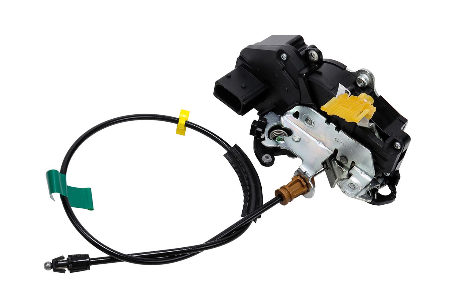 ACDelco 22862028 ACDelco GM Genuine Parts Door Latch Assemblies