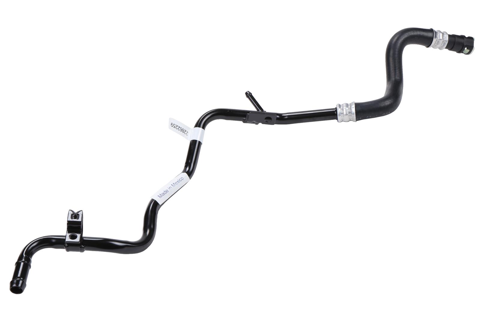 ACDelco 22862259 ACDelco Heater Hoses Summit Racing