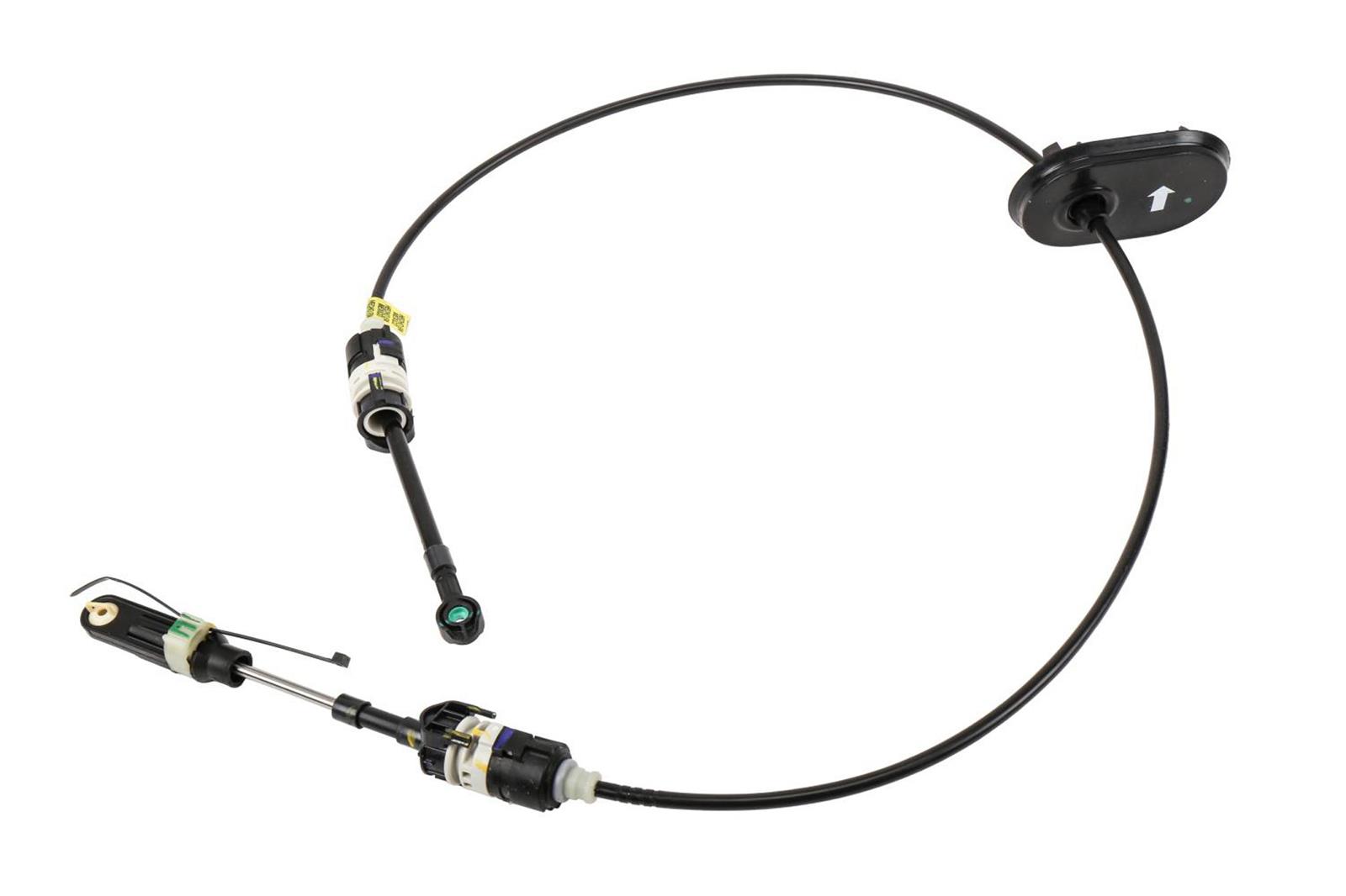 ACDelco 22868813 ACDelco GM Genuine Parts Automatic Transmission