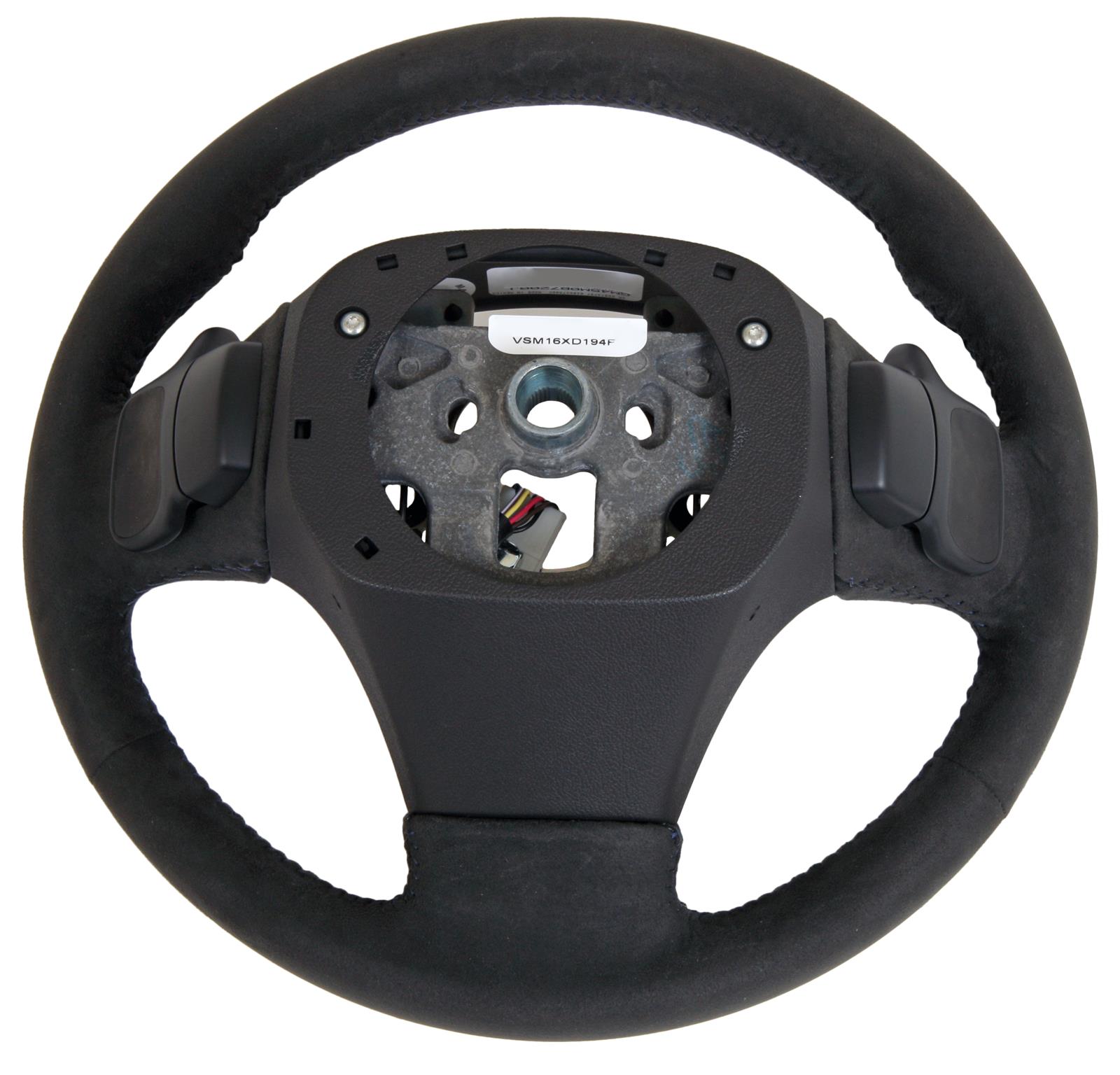 ACDelco 22873737 ACDelco Steering Wheels | Summit Racing