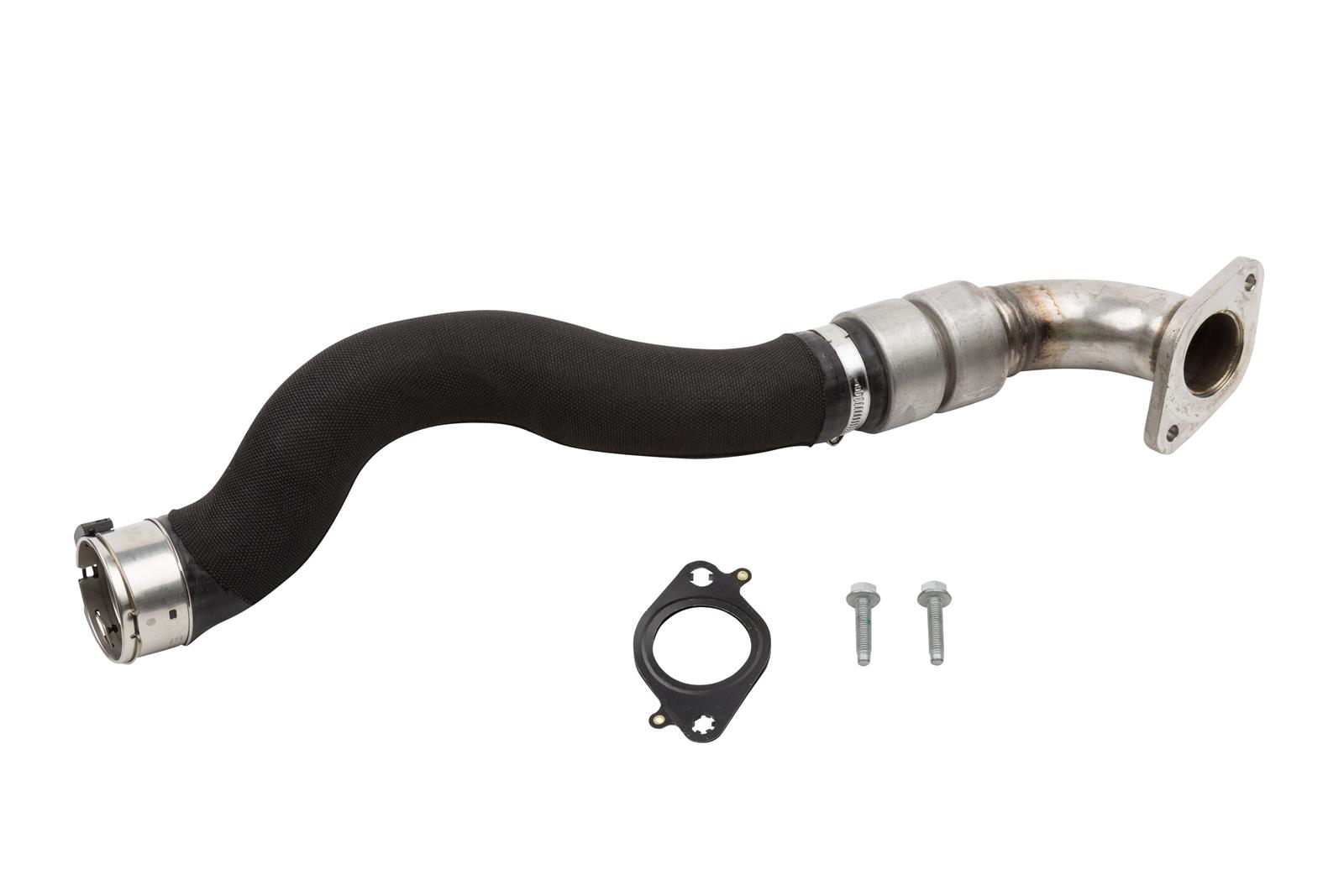ACDelco 22885782 ACDelco Gold Turbocharger Intercooler Hoses Summit