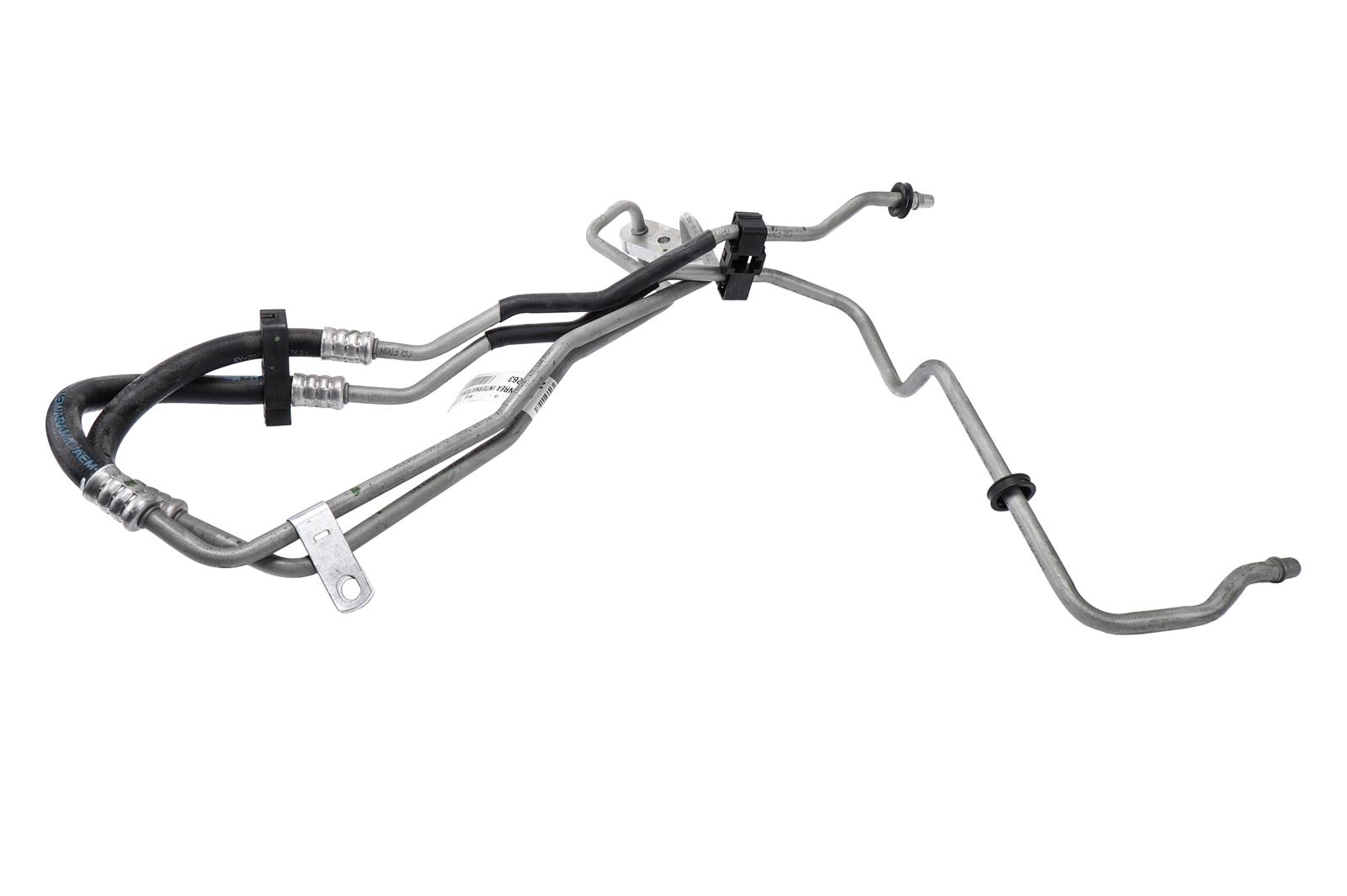 ACDelco 22887263 ACDelco Automatic Transmission Cooler Lines Summit Racing