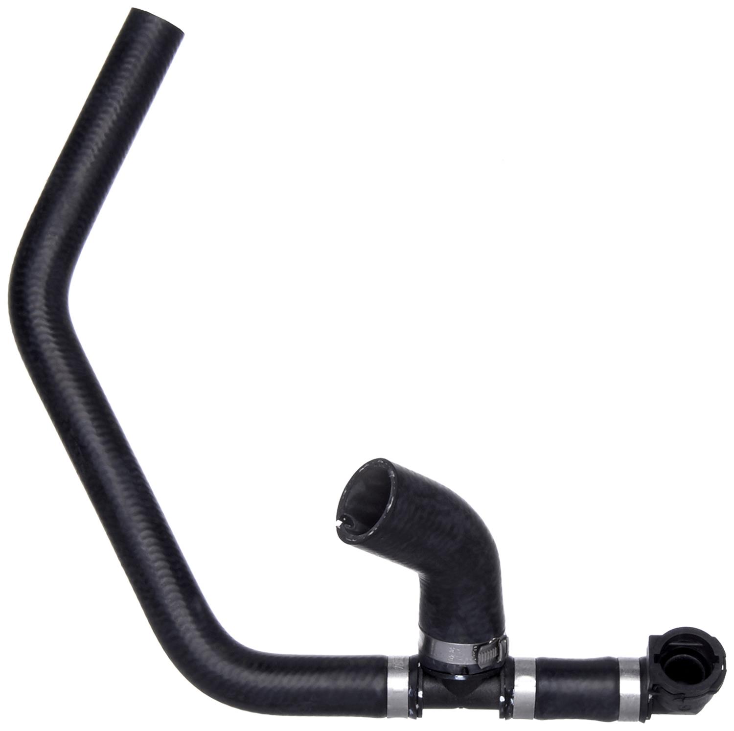 Acdelco 88872700 Acdelco Gold Molded Radiator Coolant Hoses Summit Racing 0997