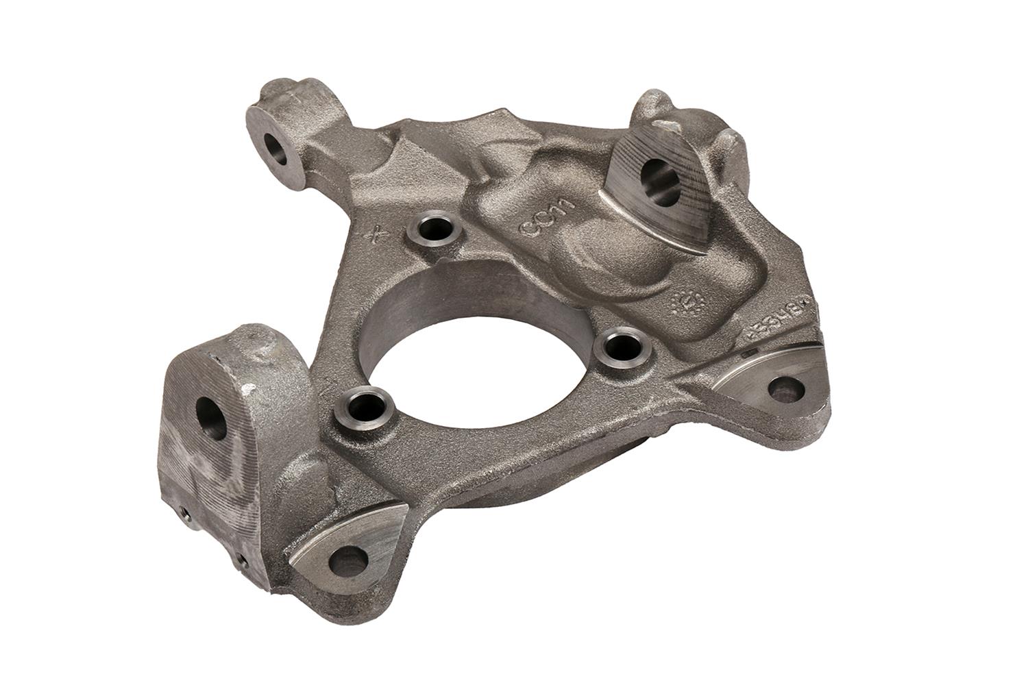 ACDelco 22912208 ACDelco Suspension Knuckles Summit Racing