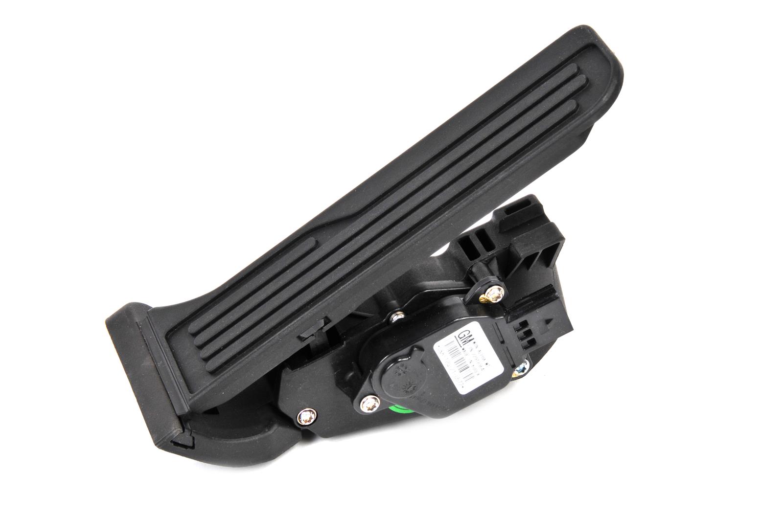 ACDelco 22912364 ACDelco Throttle Pedal Assemblies | Summit Racing