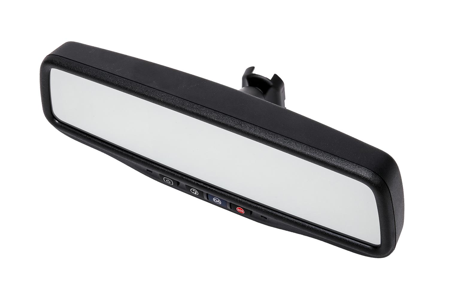 ACDelco 22915244 ACDelco Rear View Mirrors | Summit Racing