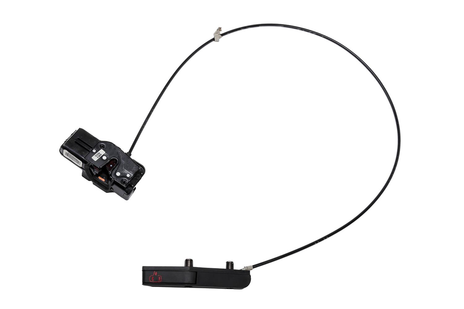 ACDelco 22922932 ACDelco GM Genuine Parts Door Latch Assemblies