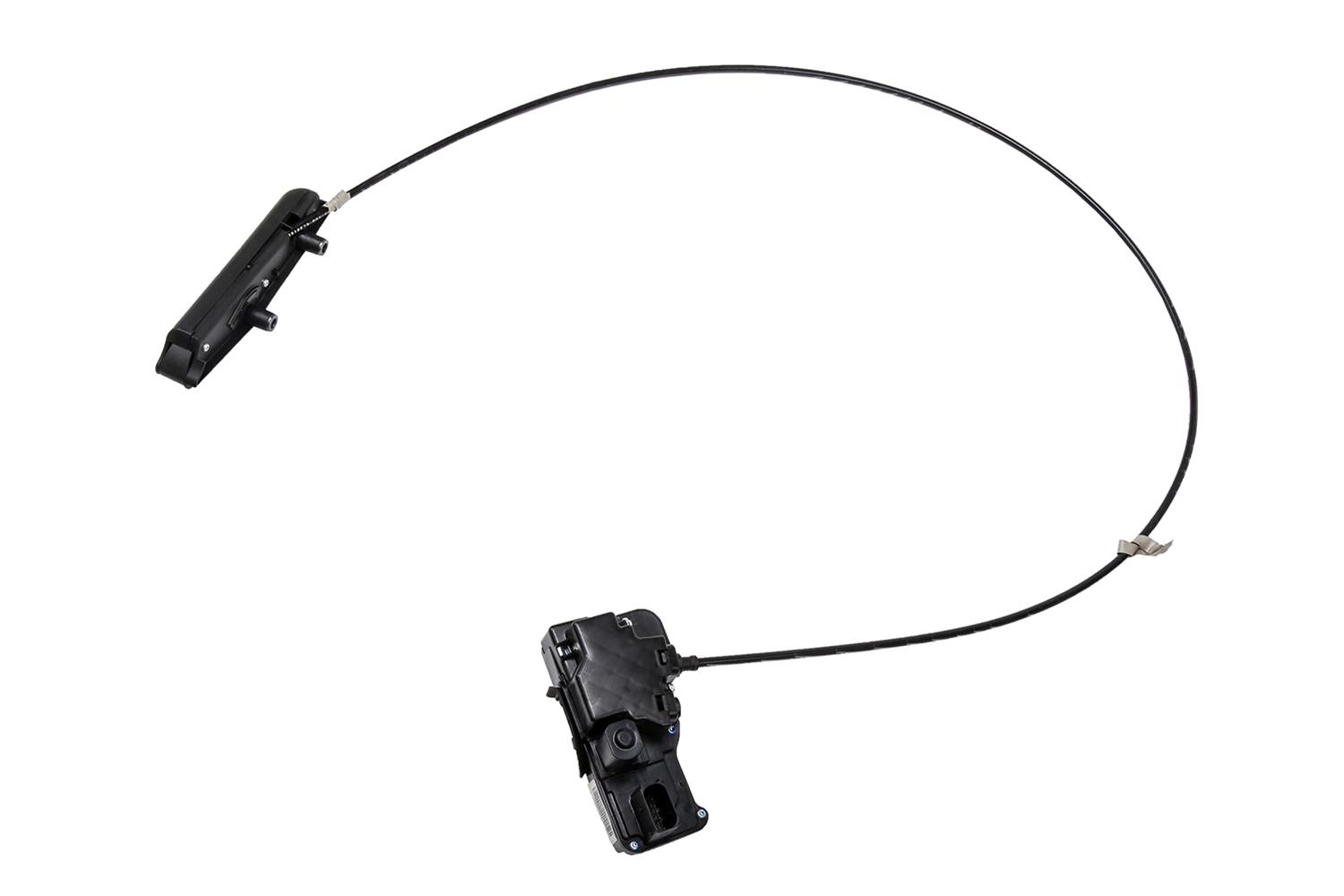 ACDelco 22922932 ACDelco GM Genuine Parts Door Latch Assemblies