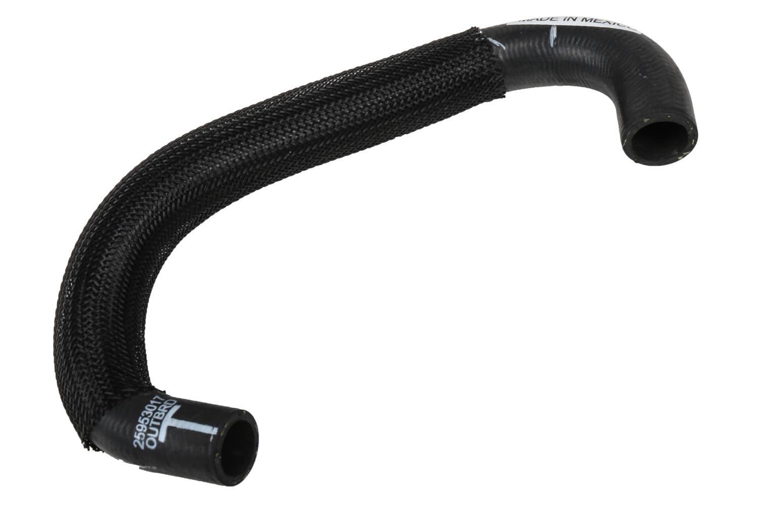 ACDelco 22922986 ACDelco Heater Hoses Summit Racing