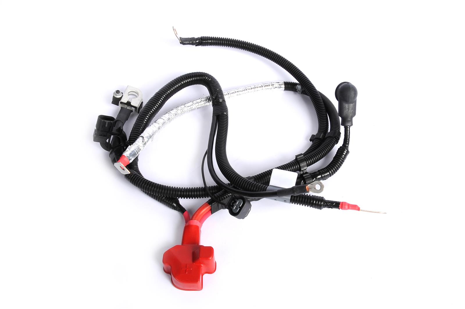 doページ ZSPEC Rear Hatch Molding Corner Pieces for '90-96 Nissan 300zx