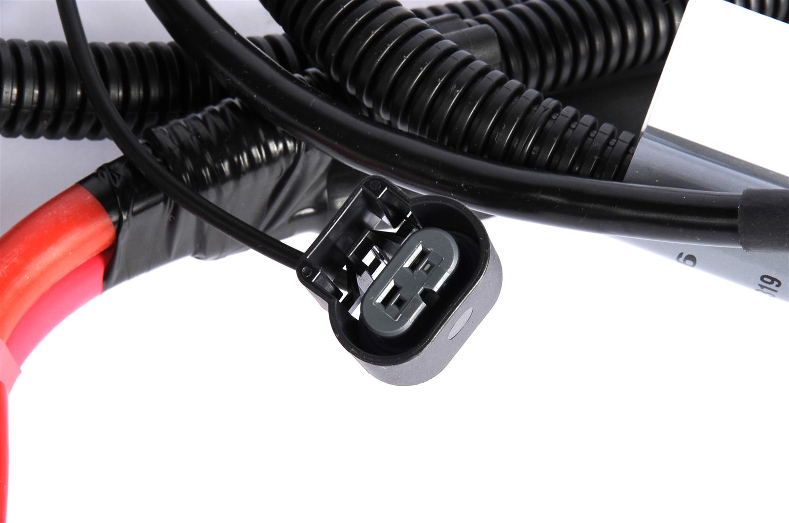 ACDelco 22929716 ACDelco GM Genuine Parts Battery Cables