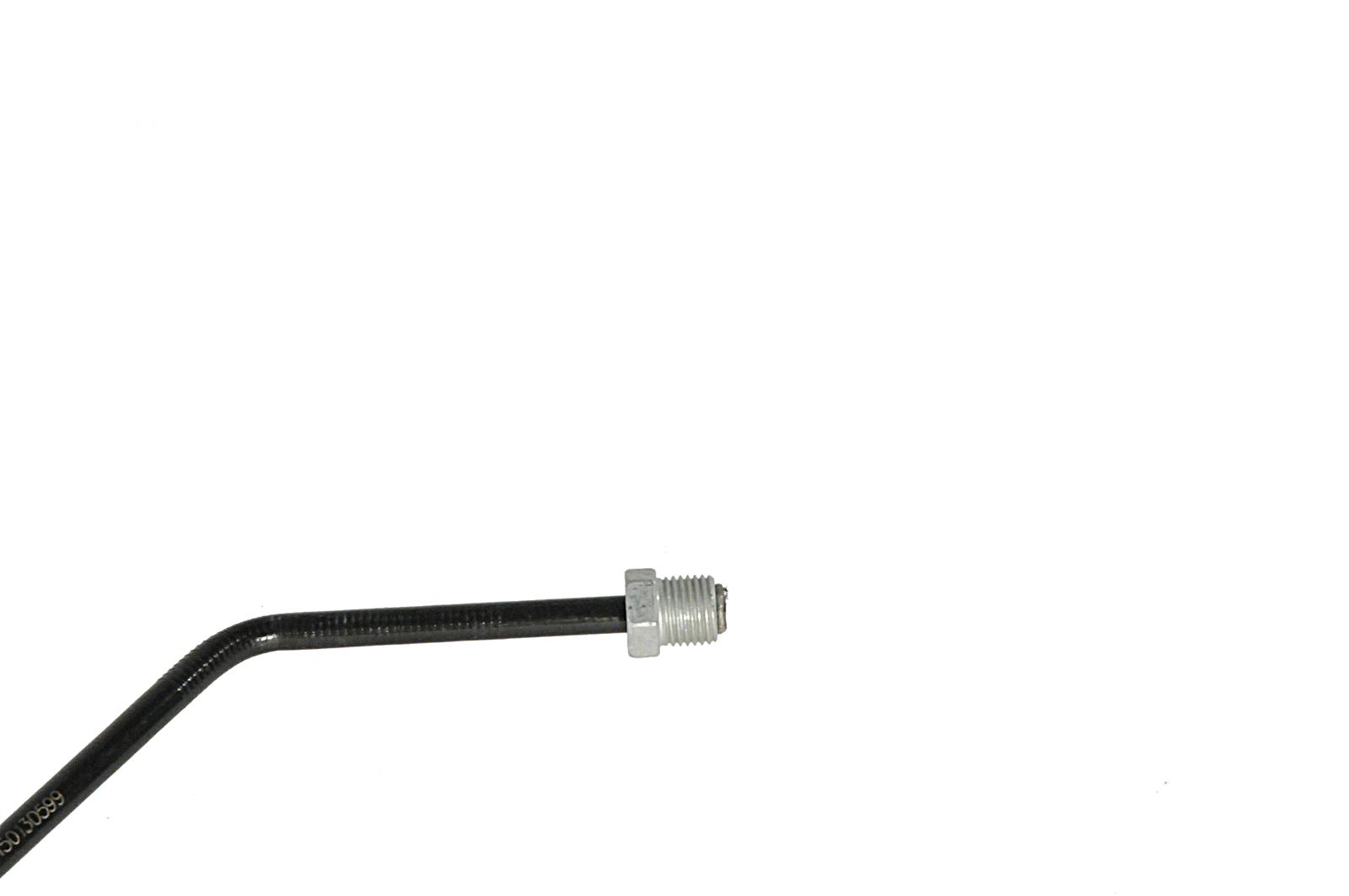 2006 CHEVROLET SILVERADO 2500 HD ACDelco 22932568 ACDelco Brake Lines