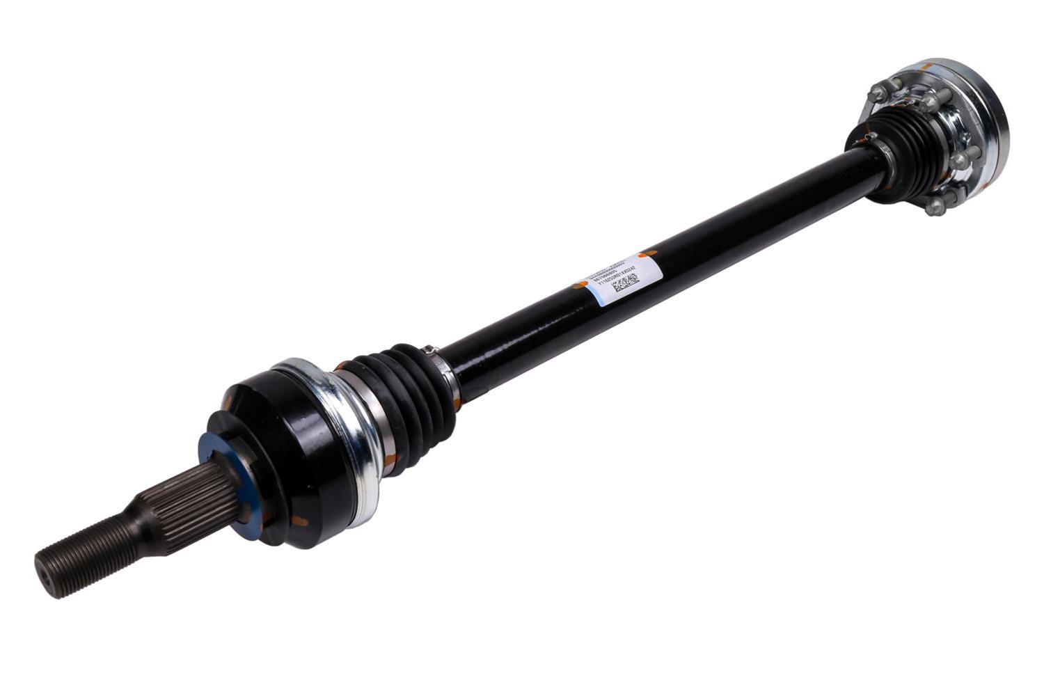 ACDelco 22935699 ACDelco GM Genuine Parts CV Drive Axles Summit Racing