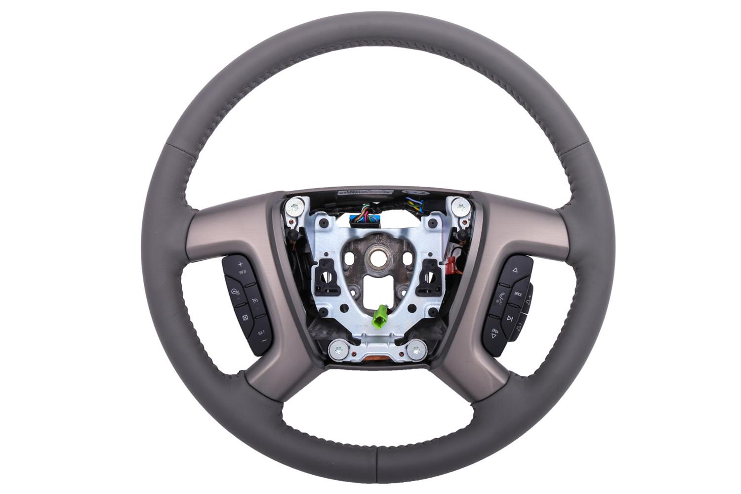 ACDelco 22947768 ACDelco Steering Wheels | Summit Racing