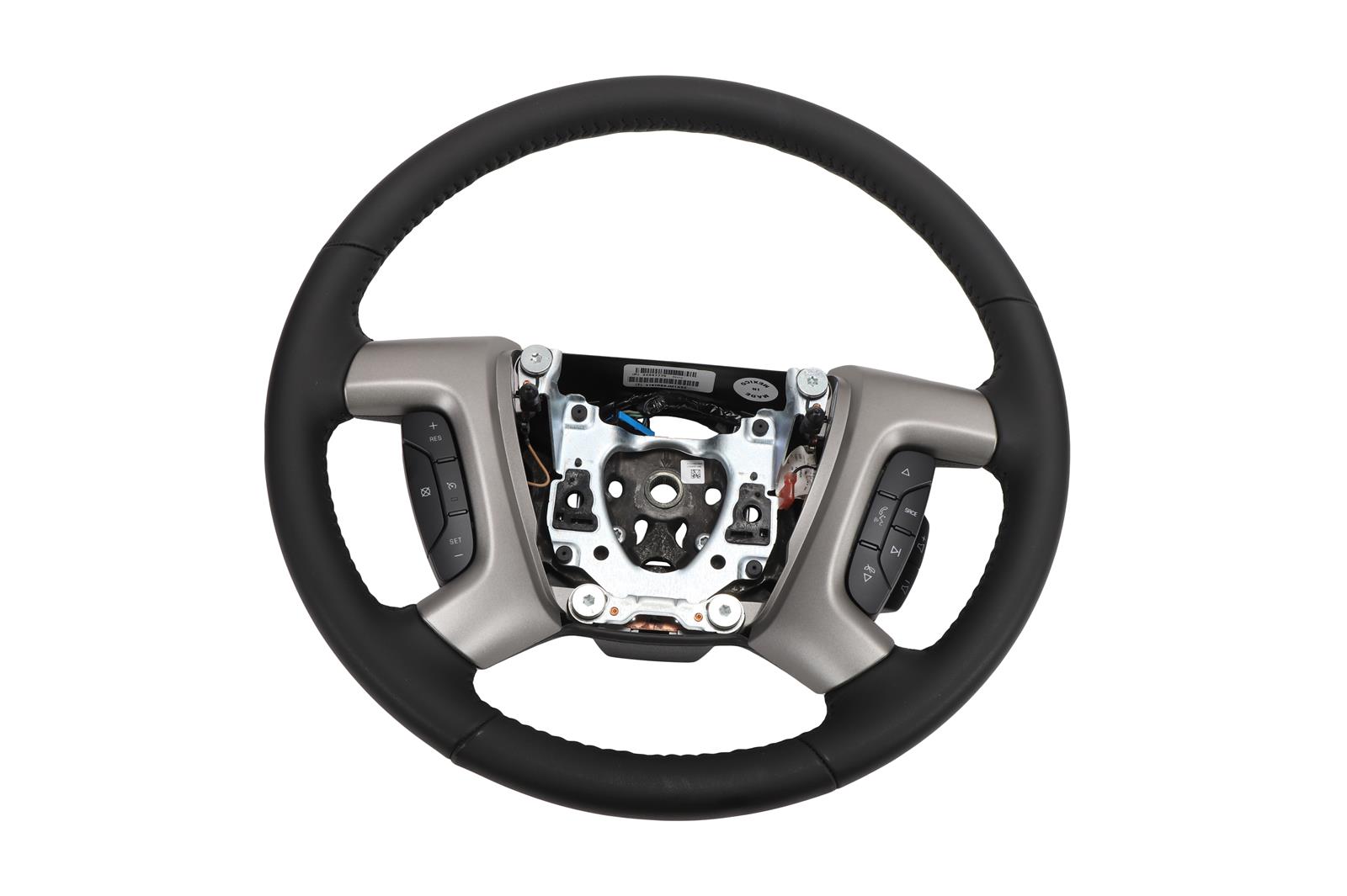 ACDelco 22947775 ACDelco Steering Wheels Summit Racing