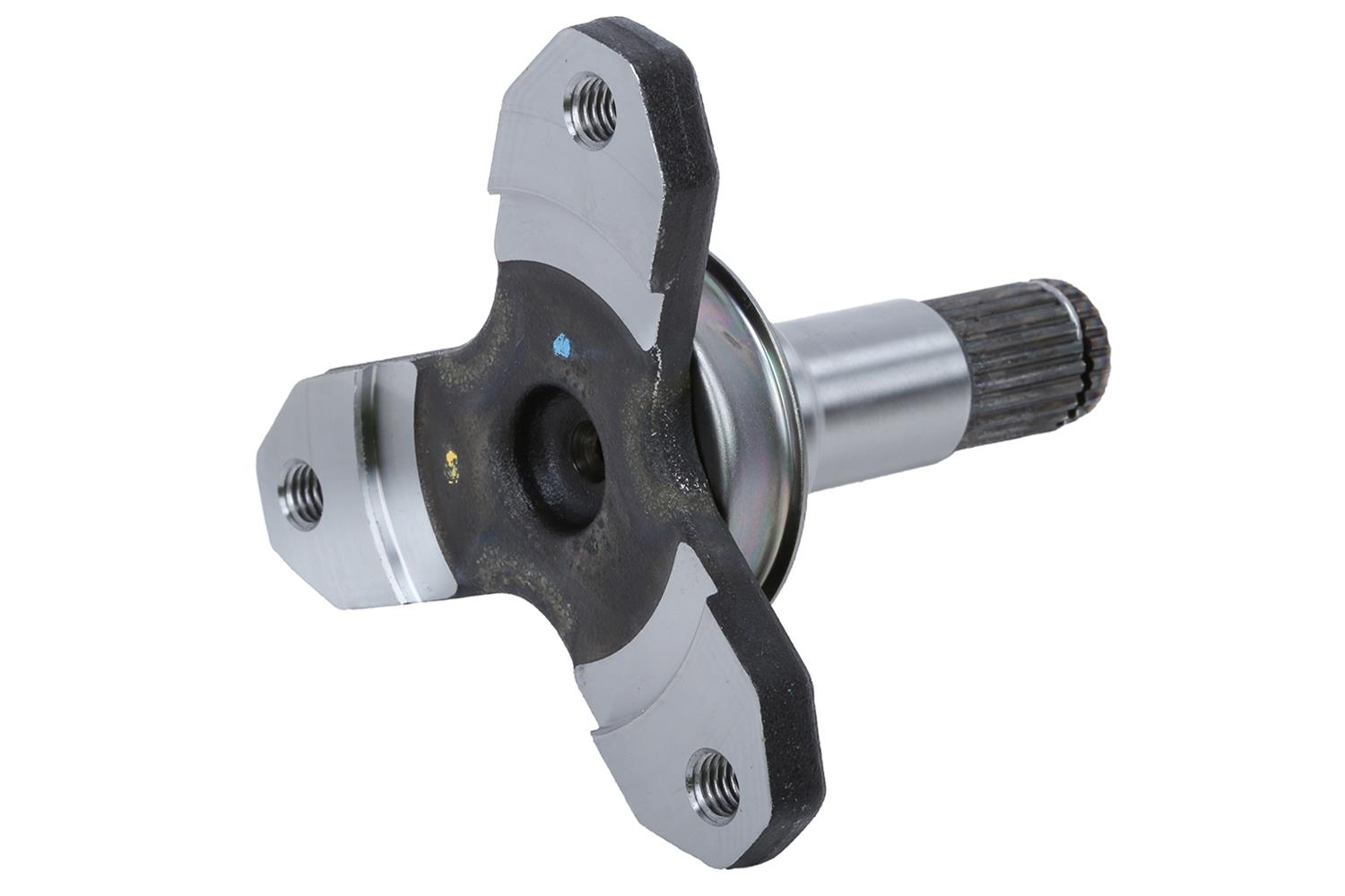 ACDelco 22952049 ACDelco GM Genuine Parts Intermediate Axle Shafts