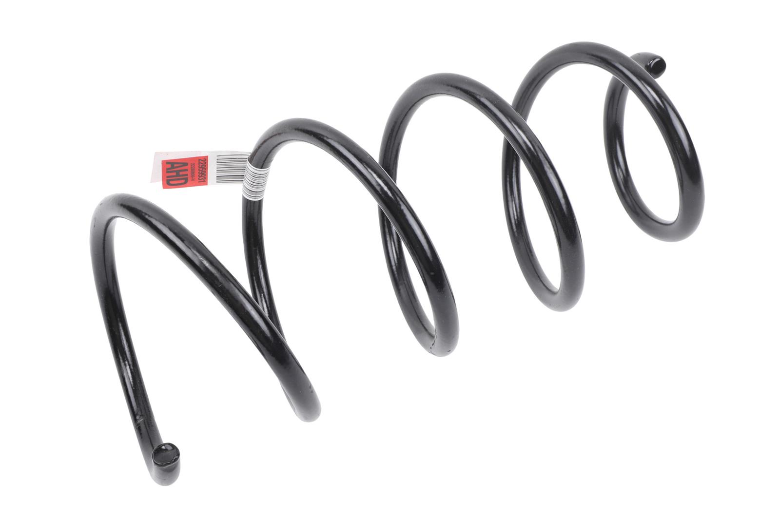 ACDelco 22959931 ACDelco GM Genuine Parts Coil Springs Summit Racing