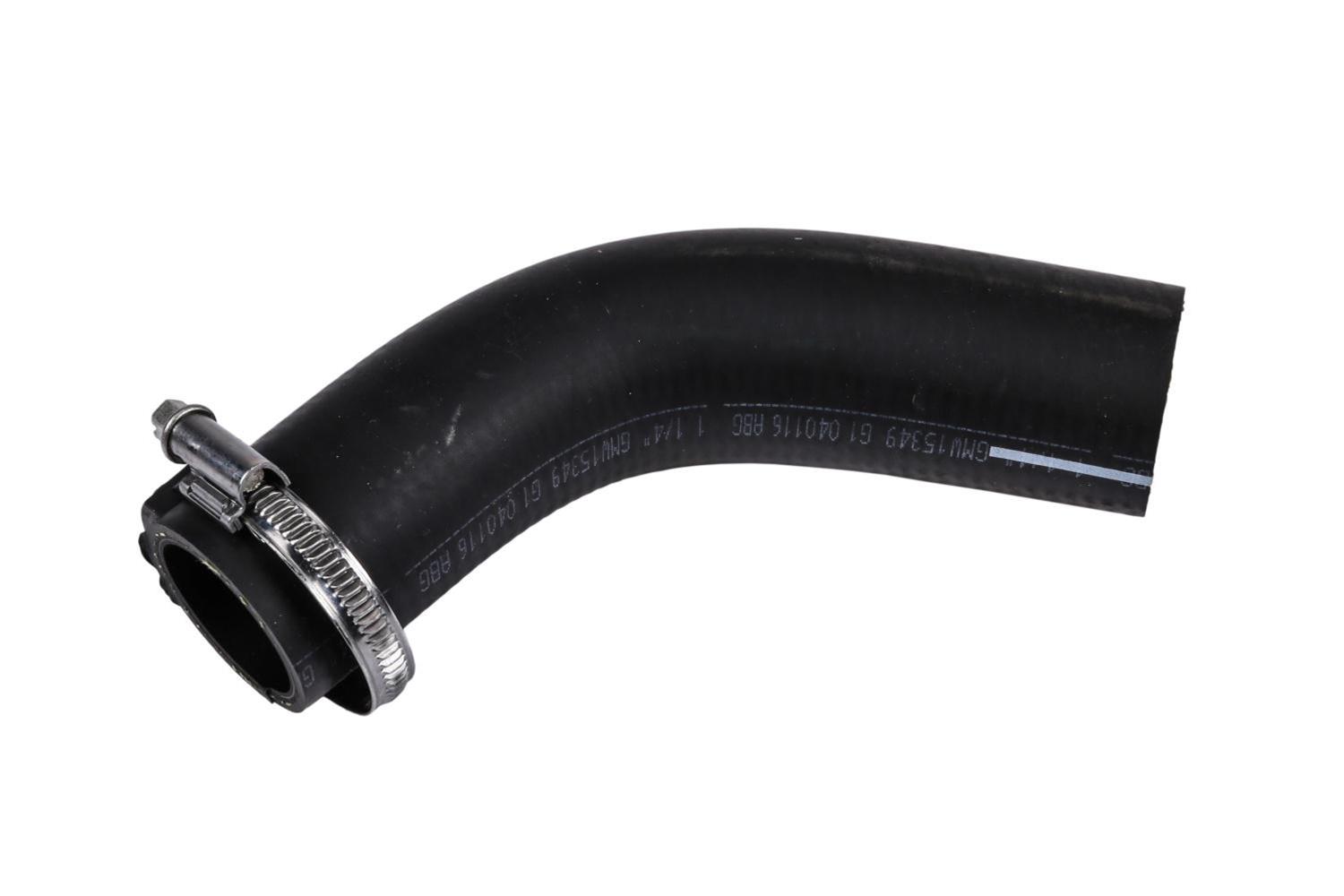 ACDelco 22961257 ACDelco Fuel Tank Filler Hoses Summit Racing