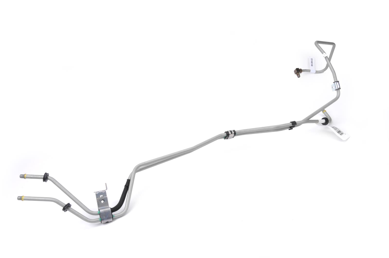 ACDelco 23180748 ACDelco Manual Transmission Cooler Lines Summit Racing