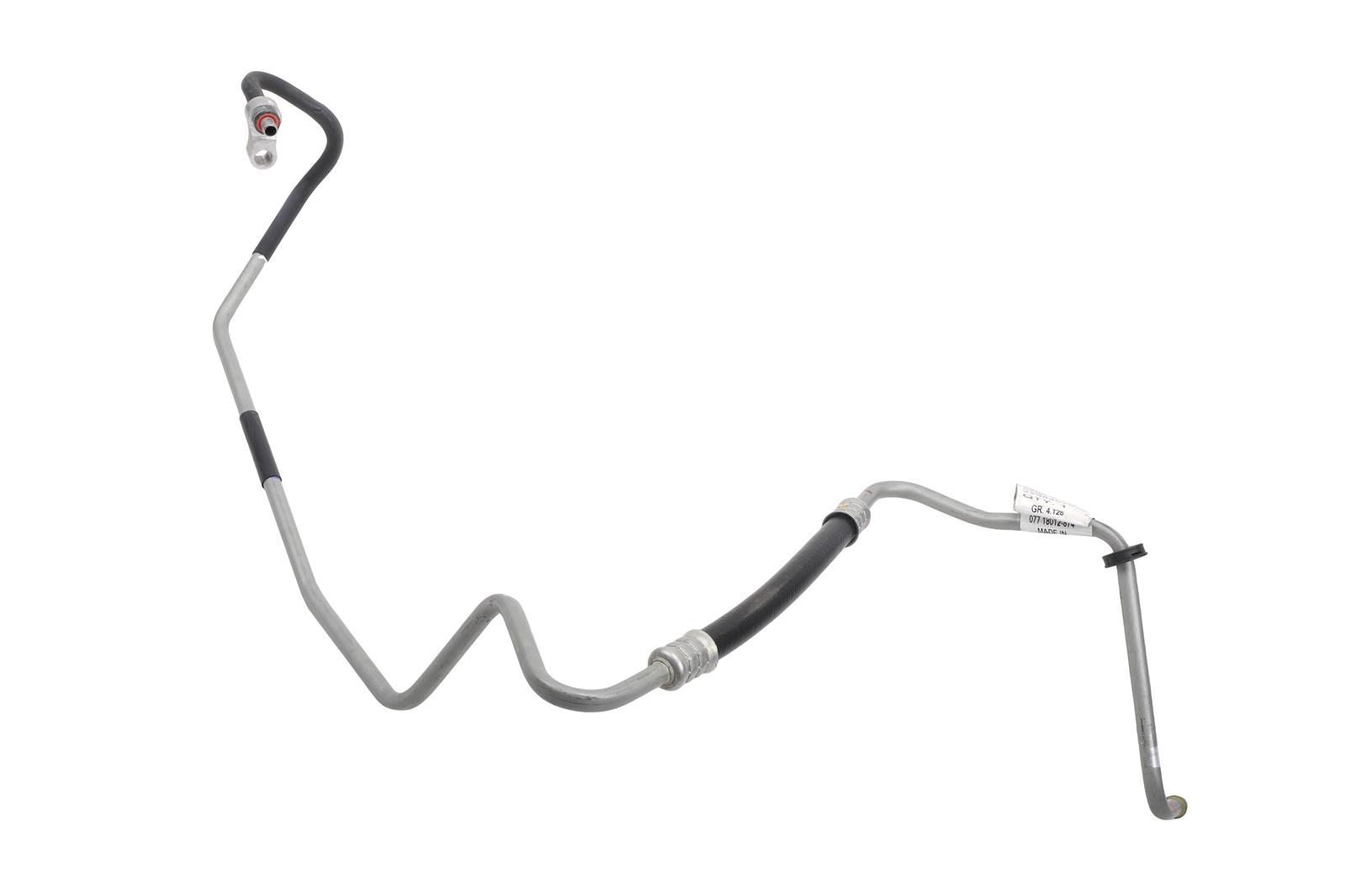 ACDelco 22984675 ACDelco Automatic Transmission Cooler Lines | Summit Racing