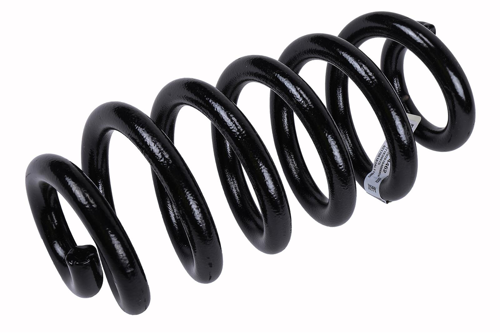 ACDelco 23104462 ACDelco GM Genuine Parts Coil Springs | Summit Racing