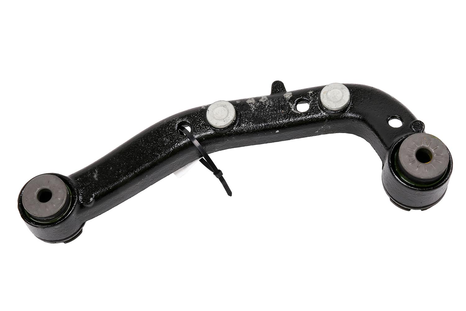 ACDelco 23104735 ACDelco Differential Carrier Brackets Summit Racing