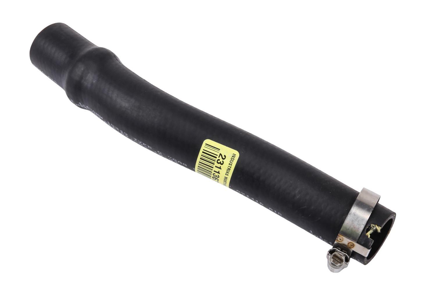 ACDelco 23113677 ACDelco Fuel Tank Filler Hoses Summit Racing