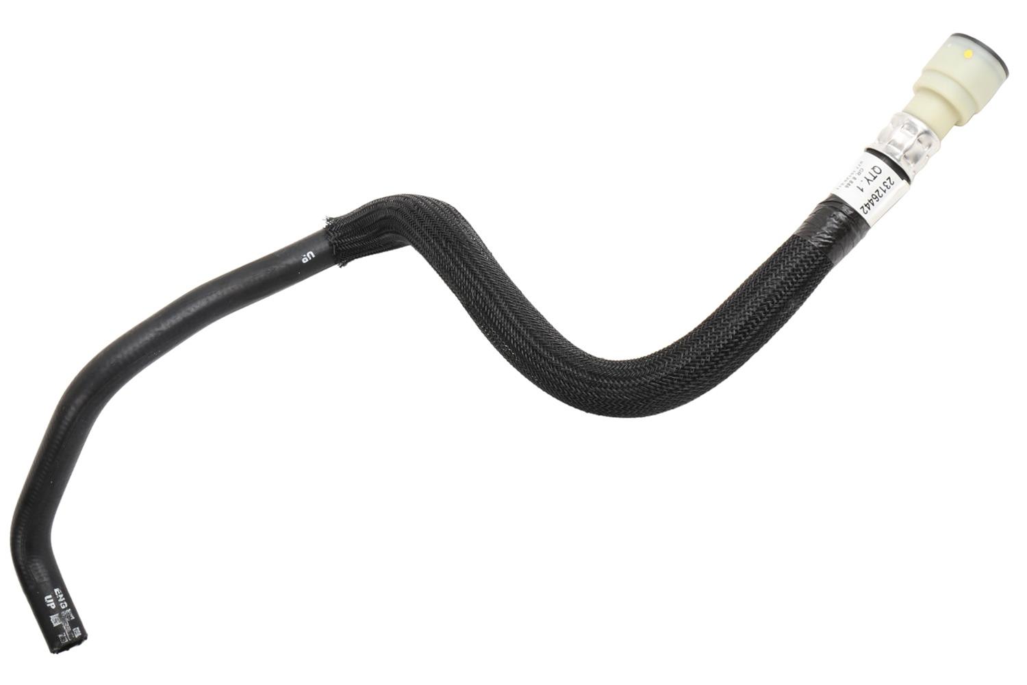 ACDelco 23126442 ACDelco Heater Hoses Summit Racing