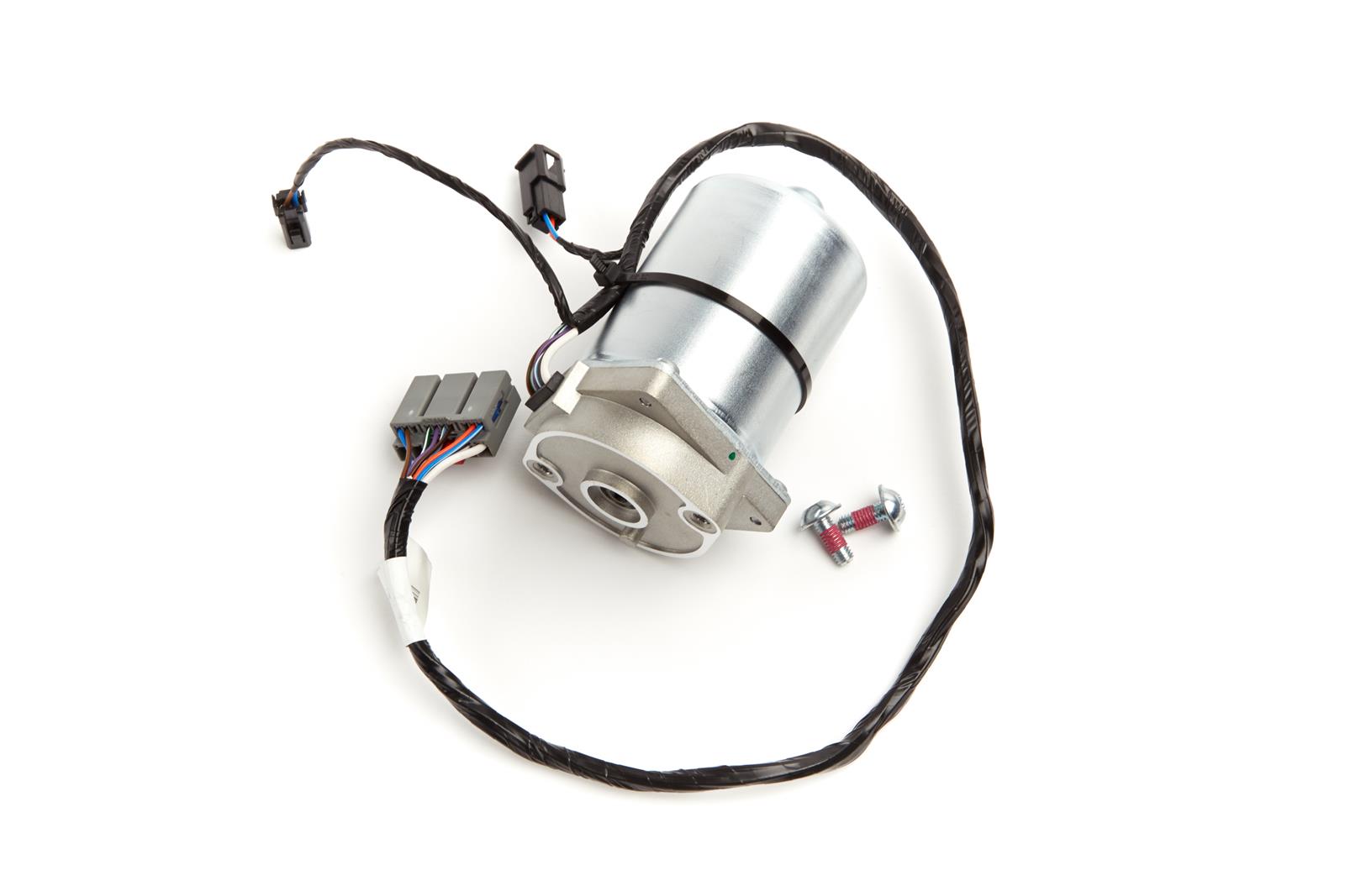 ACDelco 23142260 ACDelco Power Liftgate Actuators Summit Racing