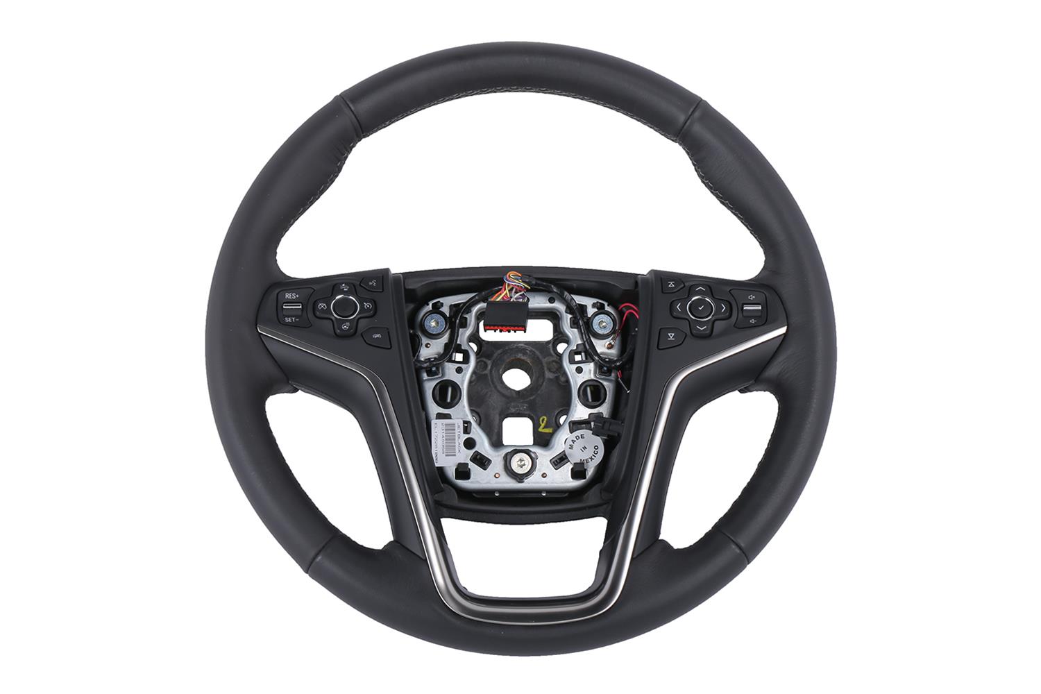 ACDelco - Wheel Asm-Strg (A) (84756003), Steering Wheels - Canada