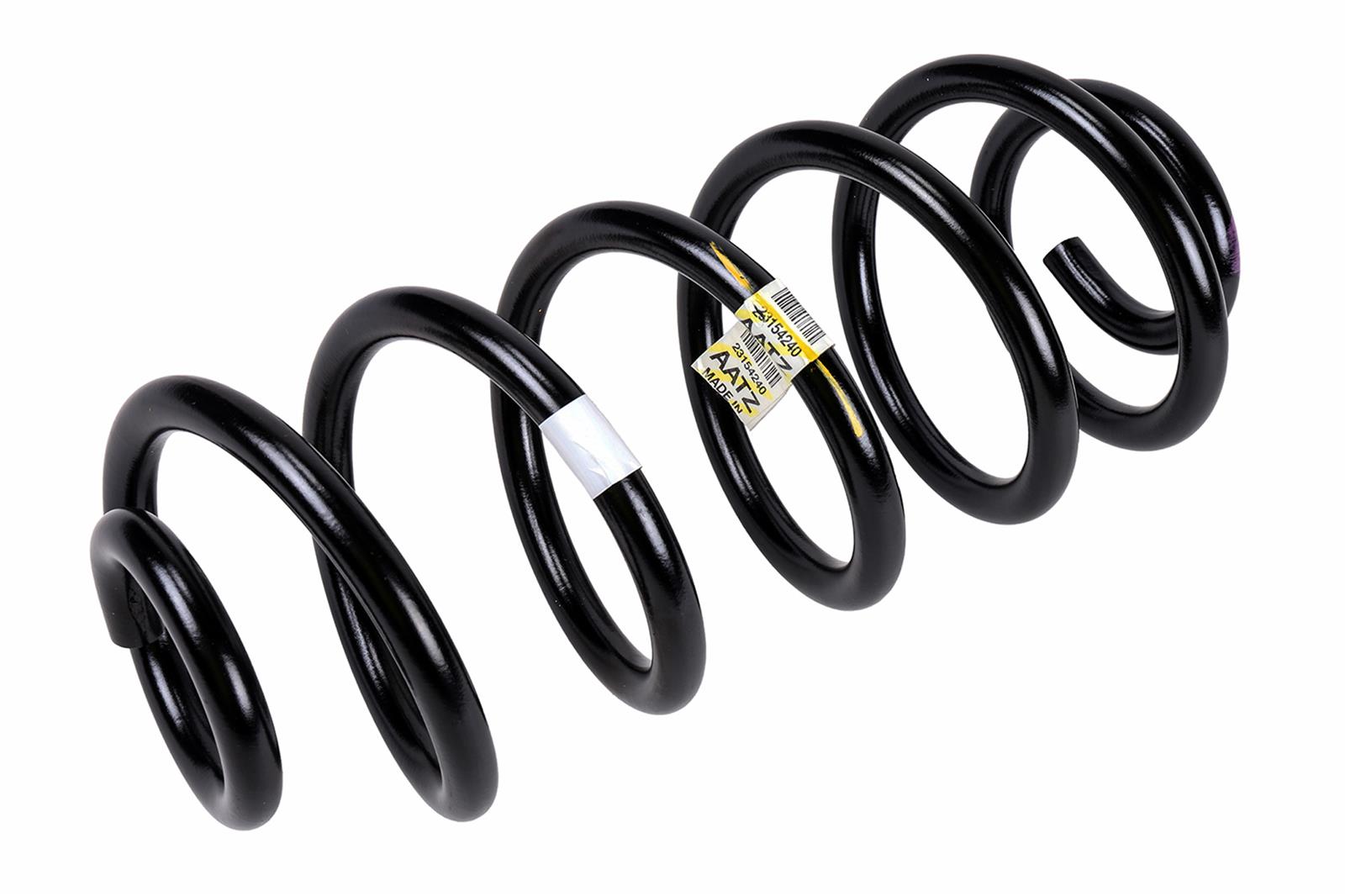 ACDelco 23154240 ACDelco GM Genuine Parts Coil Springs Summit Racing
