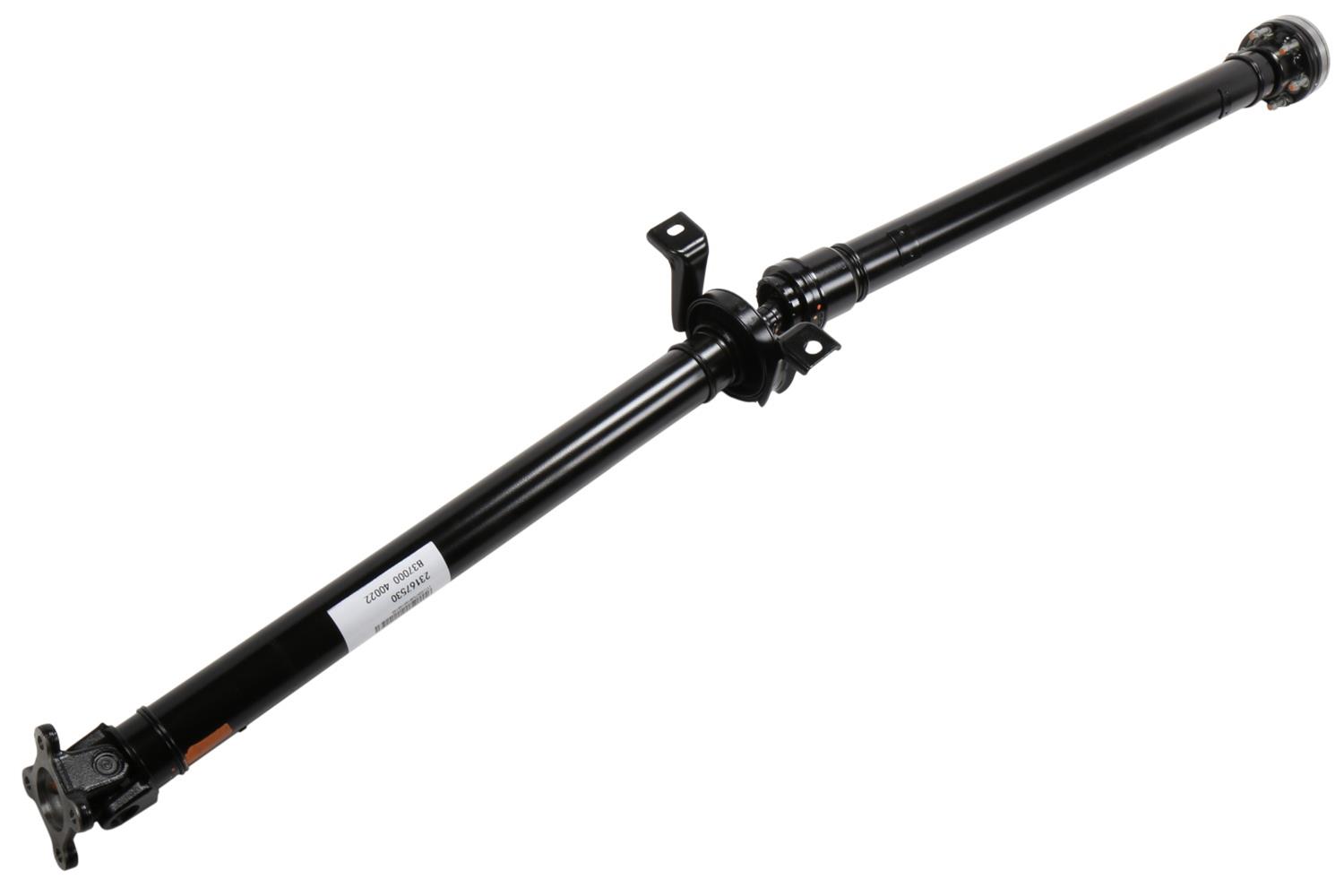 ACDelco 23167530 ACDelco Driveshafts | Summit Racing 