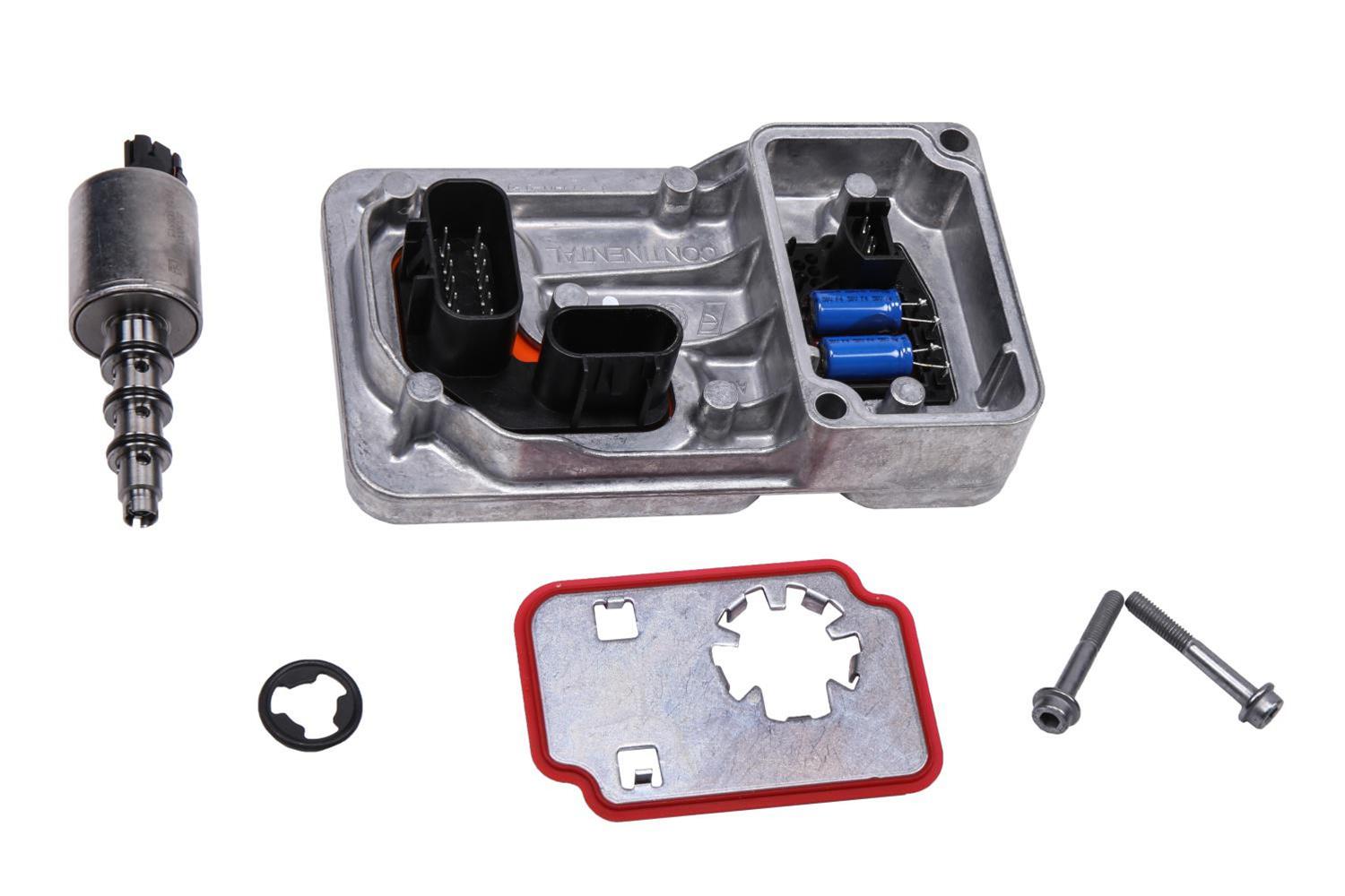 ACDelco 23183680 ACDelco GM Genuine Parts Differential Clutch Control