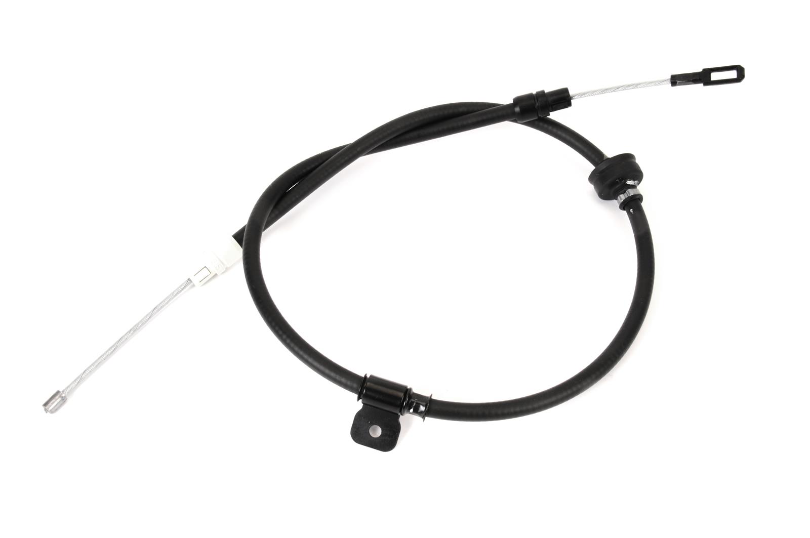 ACDelco 23197327 ACDelco Parking Brake Cables Summit Racing