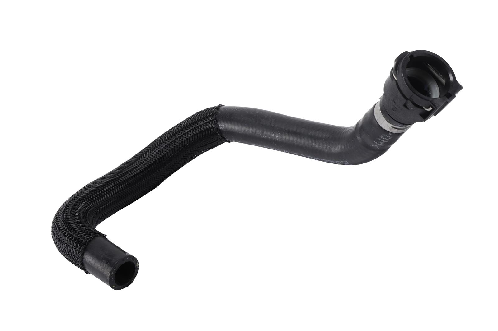 Acdelco 23229911 Acdelco Gold Molded Radiator Coolant Hoses Summit Racing 3174