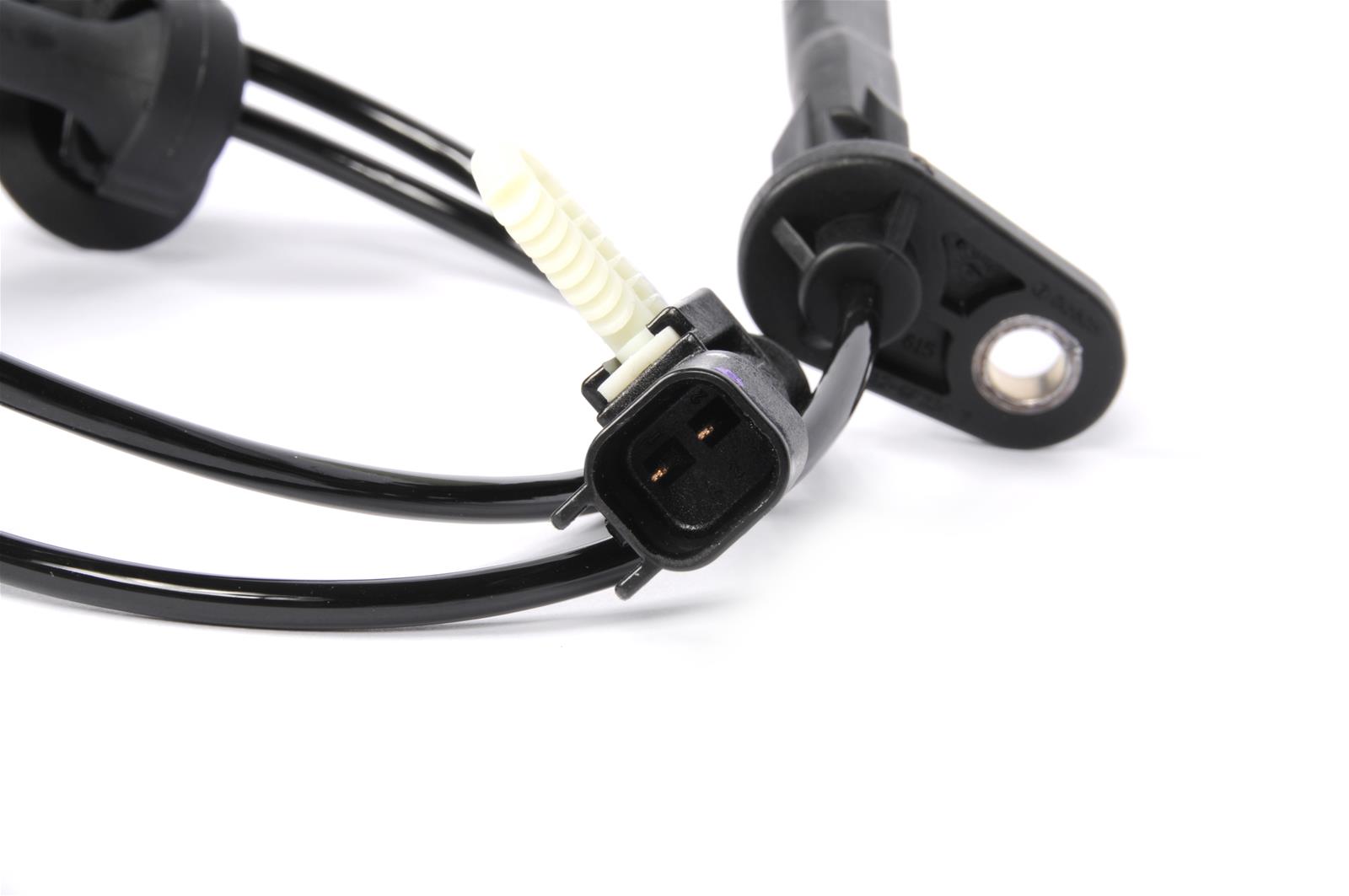 ACDelco 23233798 ACDelco ABS Wheel Speed Sensors Summit Racing