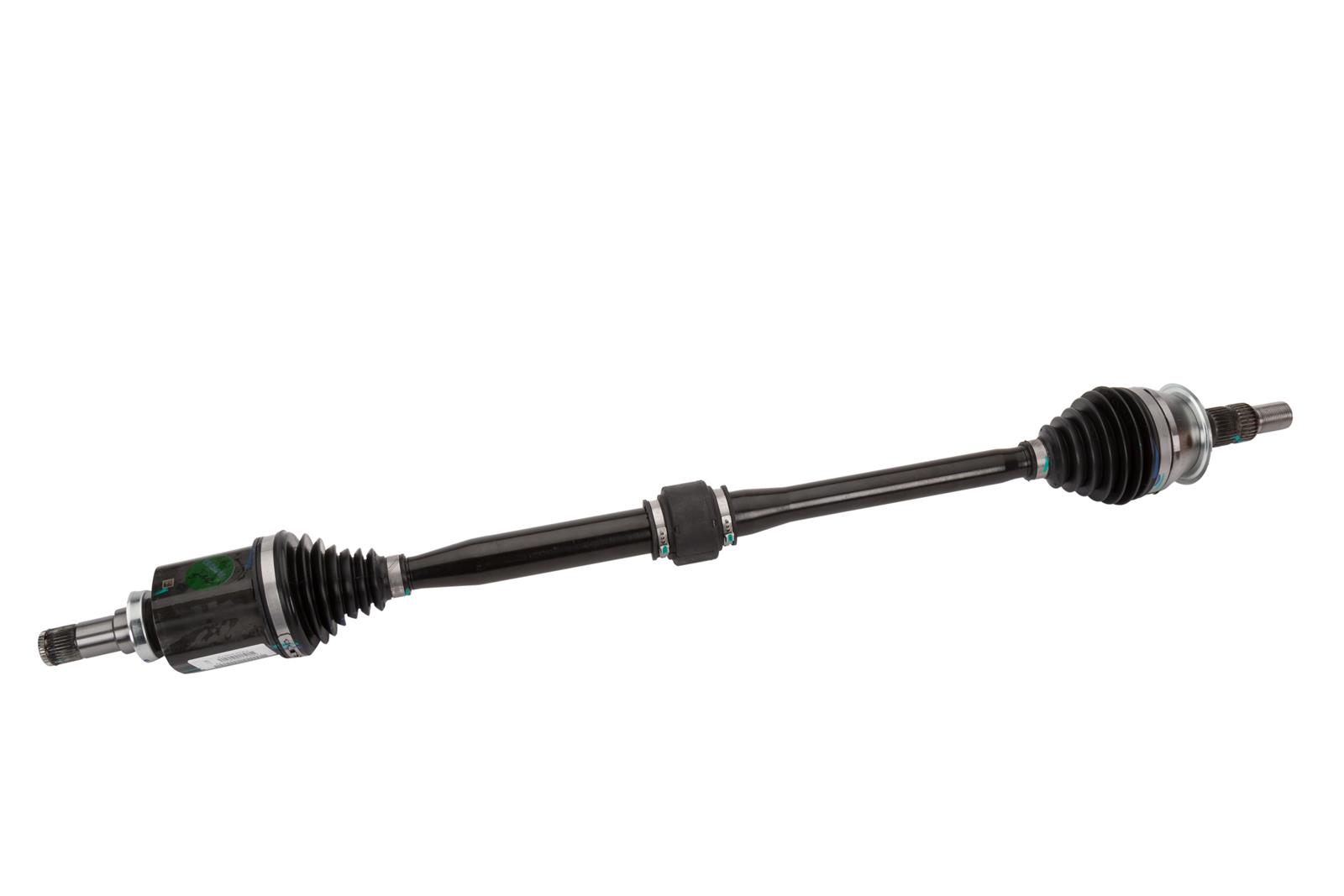 ACDelco 23240879 ACDelco GM Genuine Parts CV Drive Axles | Summit 