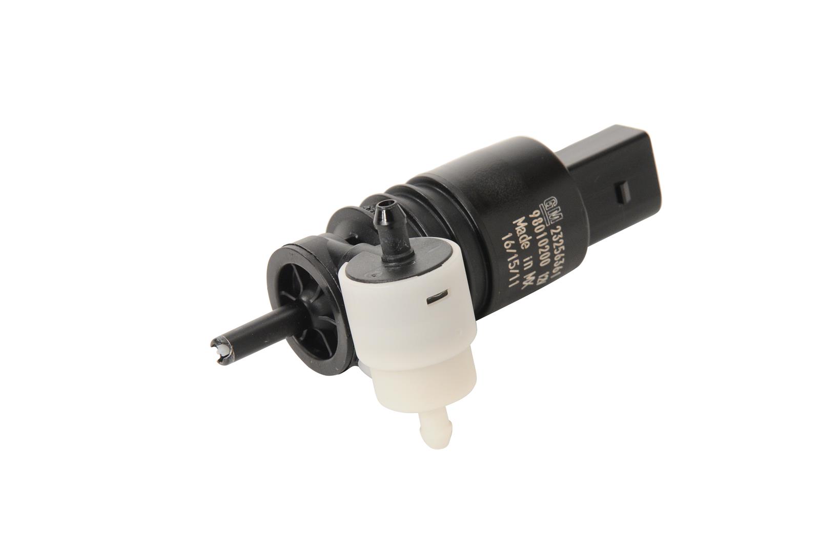 2005-2010 GM Windshield Washer Pump 22695015 GM - View #13