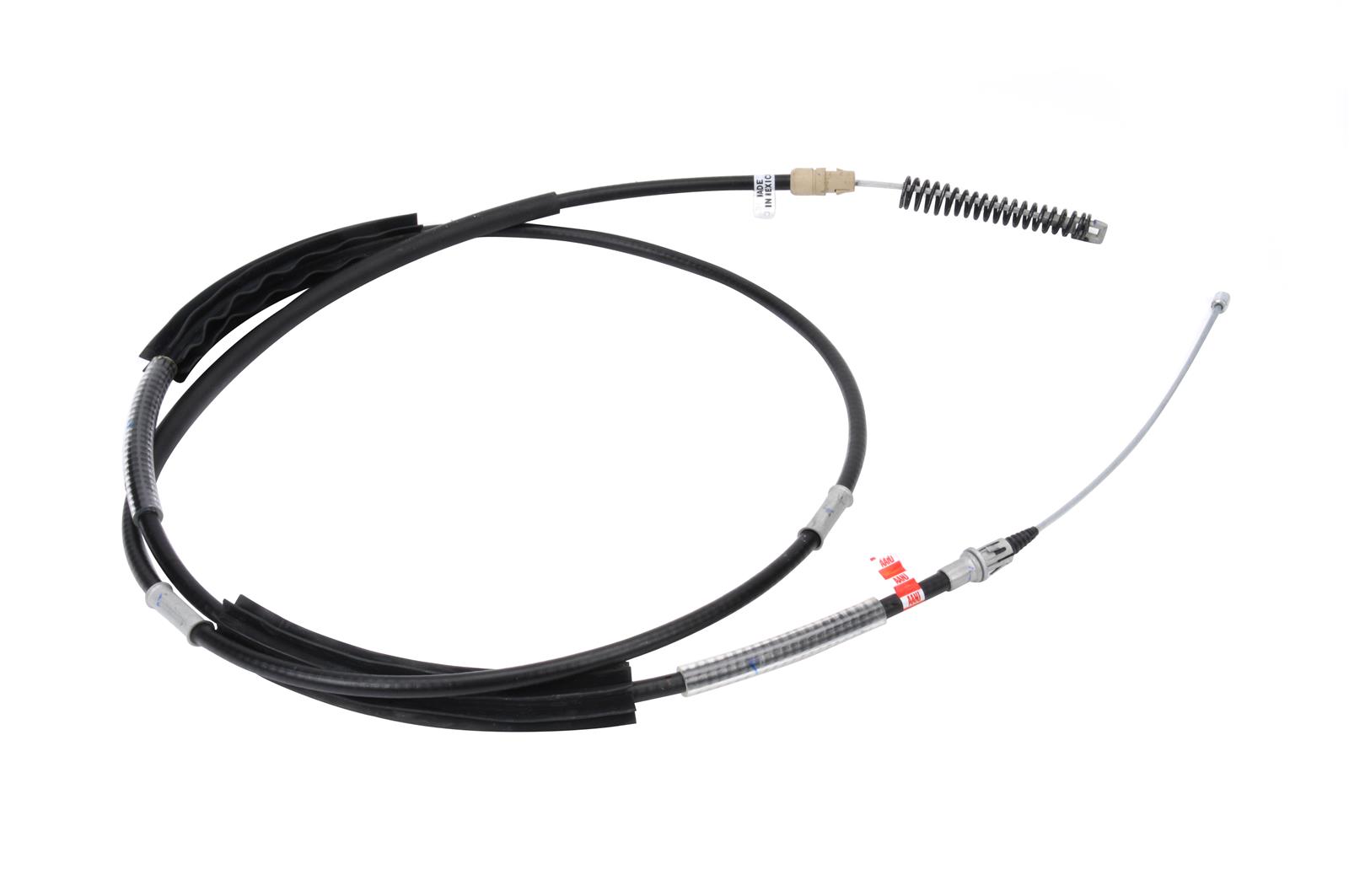 ACDelco 23260455 ACDelco Parking Brake Cables Summit Racing