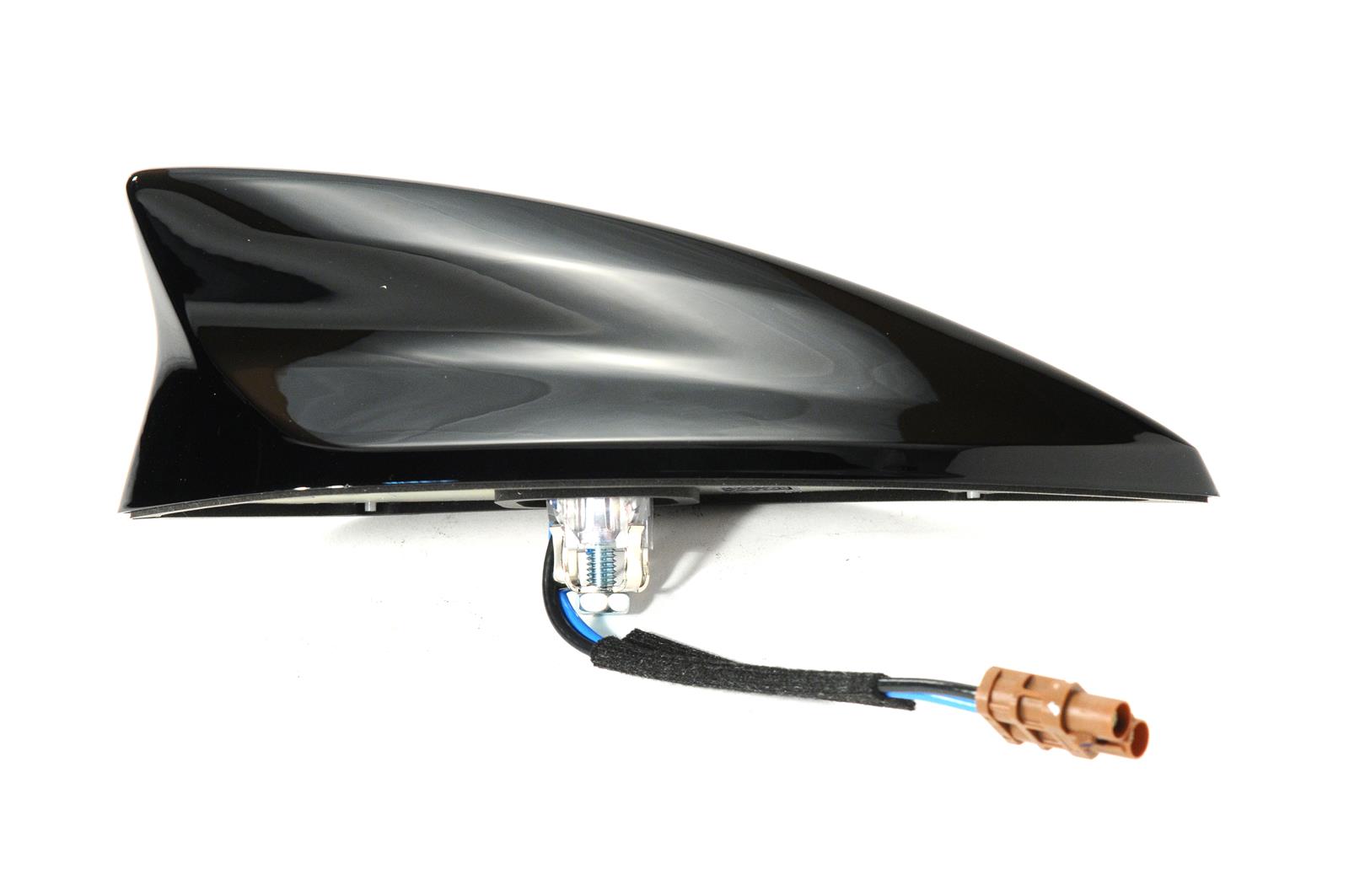 ACDelco GM Original Equipment 23269278 Black High Frequency Antenna
