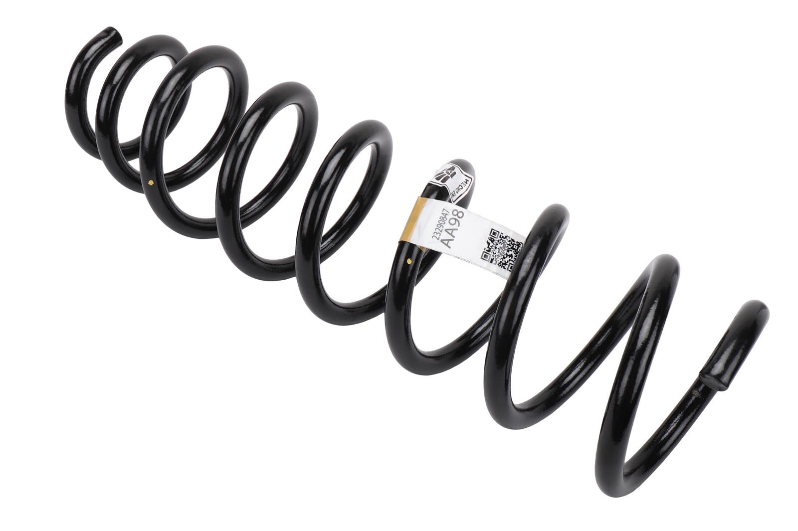 ACDelco 23290847 ACDelco GM Genuine Parts Coil Springs Summit Racing