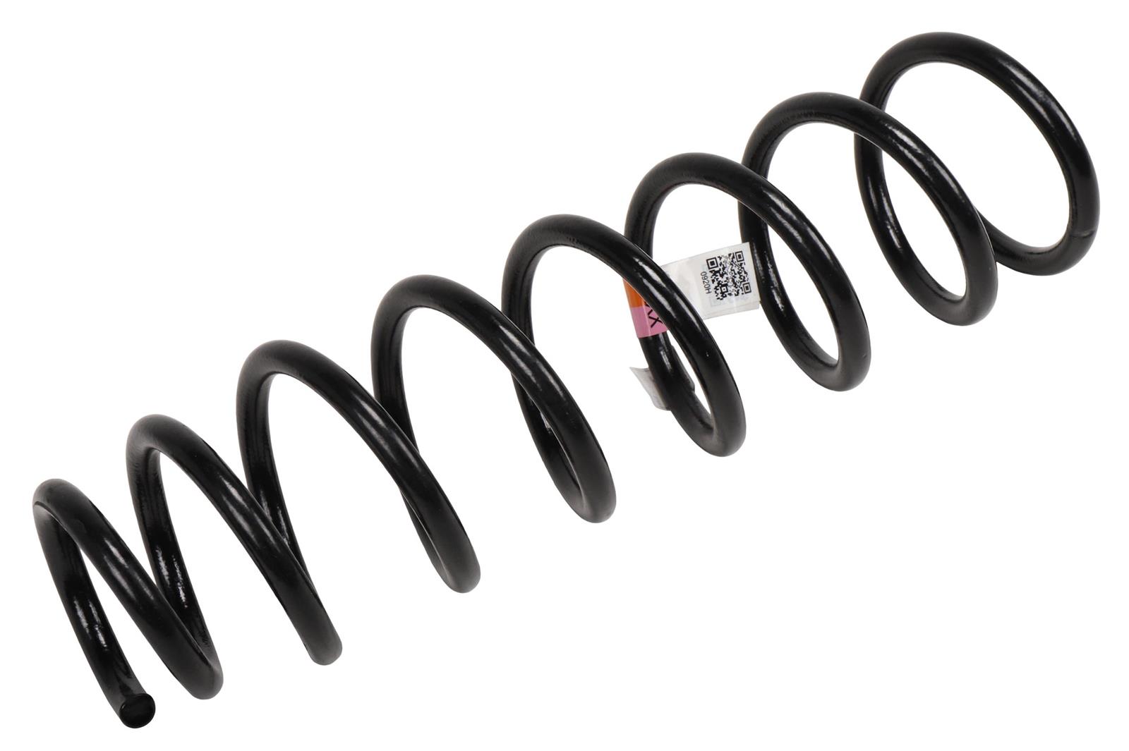 ACDelco 23290920 ACDelco GM Genuine Parts Coil Springs Summit Racing