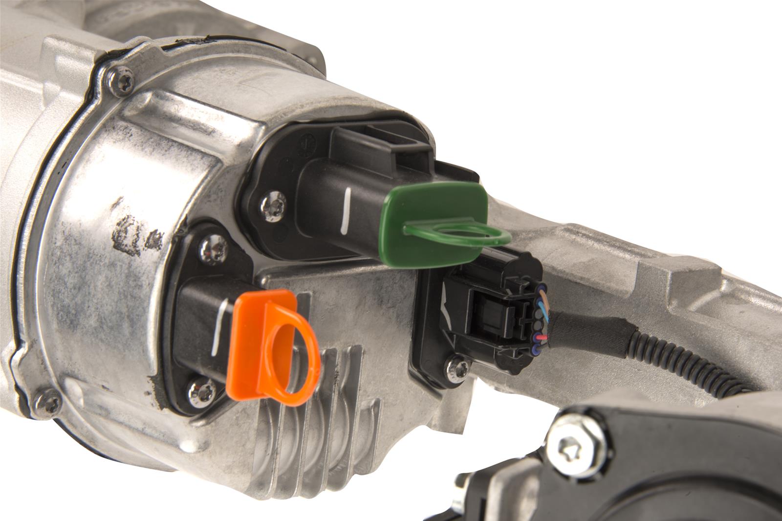 ACDelco Professional 45G24075 Buje De Montaje En Rack Y Piñón