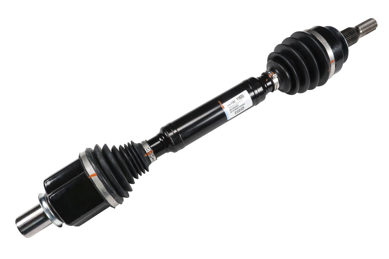 ACDelco 23301163 ACDelco GM Genuine Parts CV Drive Axles Summit Racing