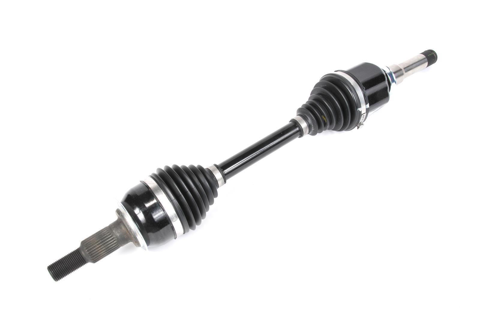 ACDelco 23324992 ACDelco GM Genuine Parts CV Drive Axles Summit Racing